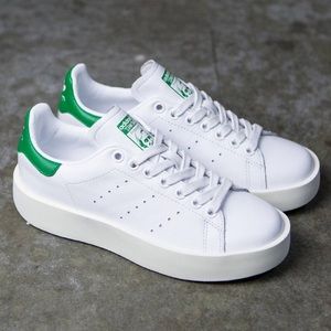 adidas smith platform